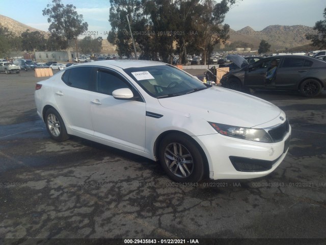 KIA OPTIMA 2011 knagm4a74b5146538