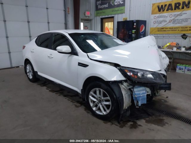 KIA OPTIMA 2011 knagm4a74b5147835