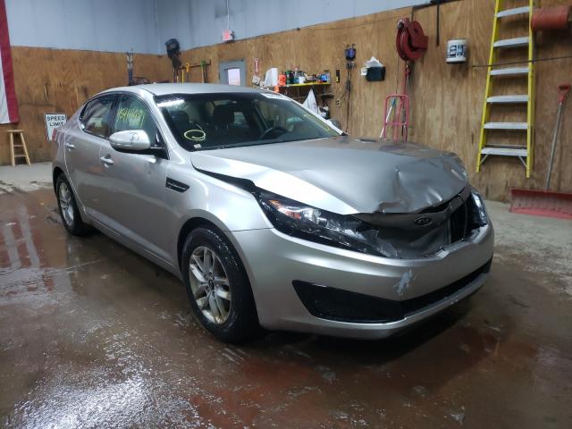 KIA OPTIMA LX 2011 knagm4a74b5149231