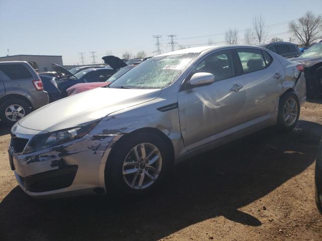 KIA OPTIMA 2011 knagm4a74b5152601