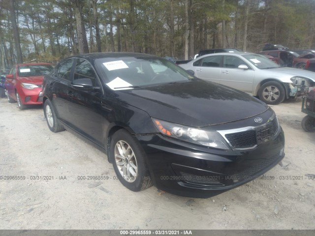 KIA OPTIMA 2011 knagm4a74b5154168