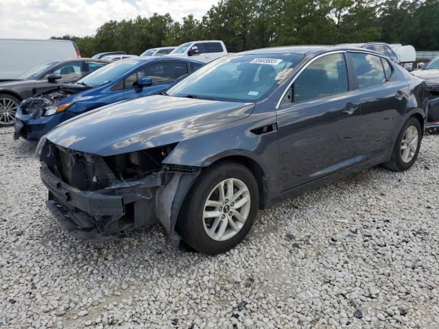 KIA OPTIMA LX 2011 knagm4a74b5154526