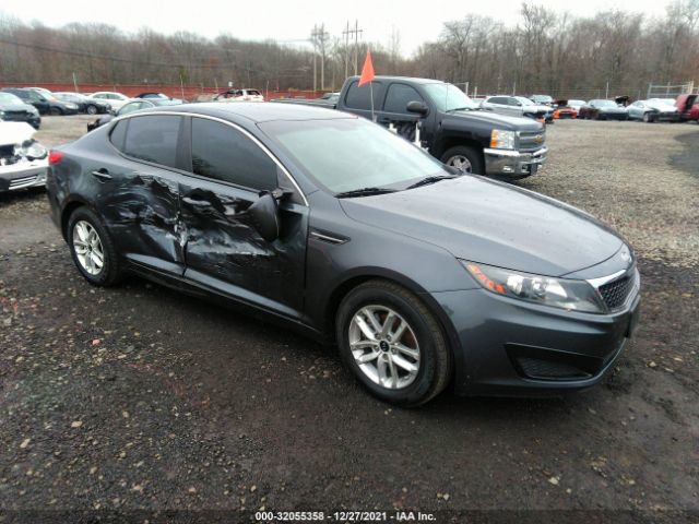 KIA OPTIMA 2011 knagm4a74b5154851