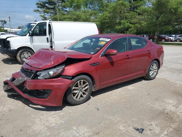 KIA OPTIMA 2011 knagm4a74b5156387