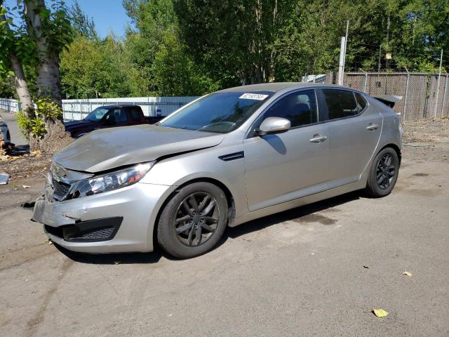 KIA OPTIMA LX 2011 knagm4a74b5157376