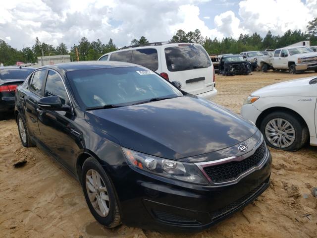 KIA OPTIMA LX 2011 knagm4a74b5157801