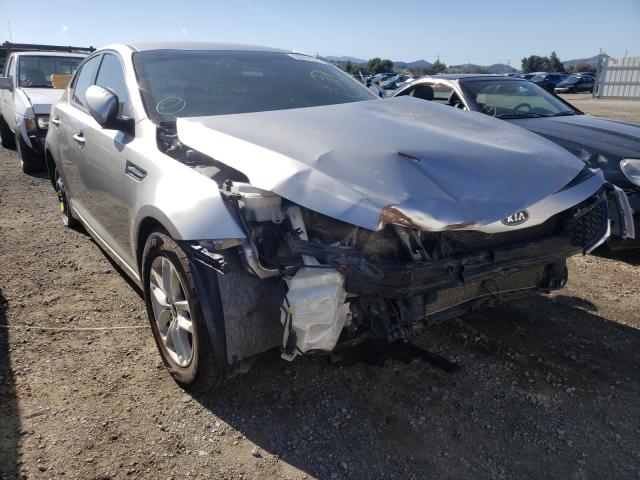 KIA OPTIMA LX 2011 knagm4a74b5159323