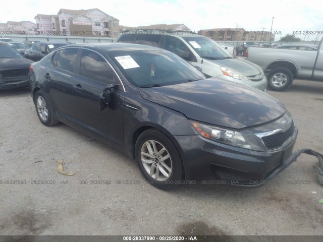 KIA OPTIMA 2011 knagm4a74b5159726