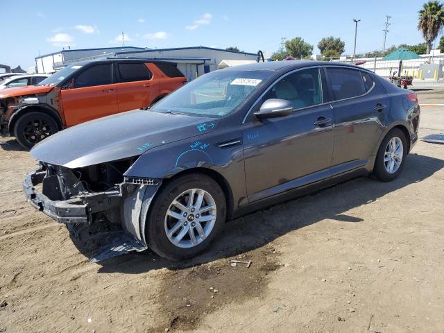 KIA OPTIMA LX 2011 knagm4a74b5160293