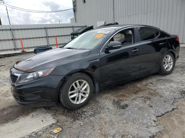 KIA OPTIMA LX 2011 knagm4a74b5161346