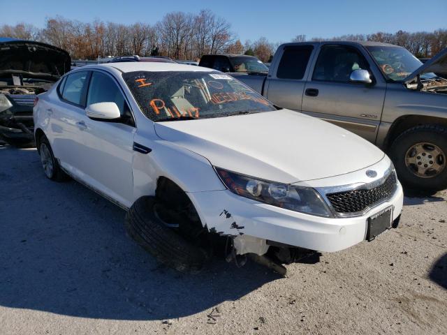 KIA OPTIMA LX 2011 knagm4a74b5161718