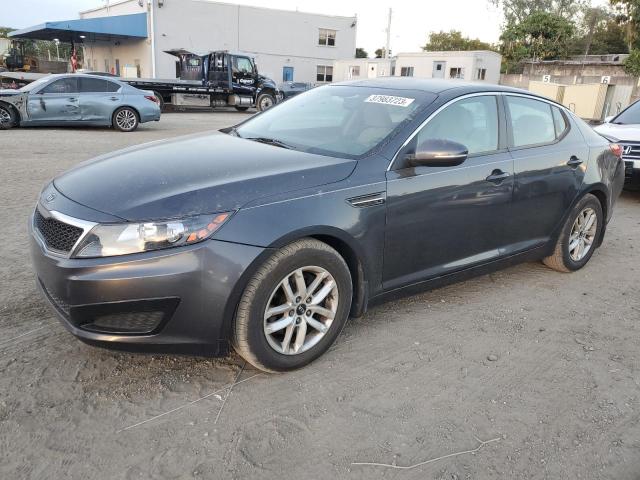 KIA OPTIMA LX 2011 knagm4a74b5162108