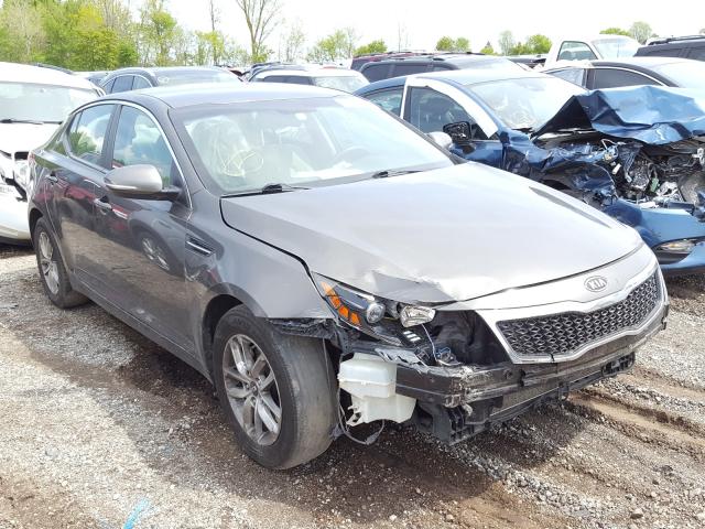 KIA OPTIMA LX 2011 knagm4a74b5162819