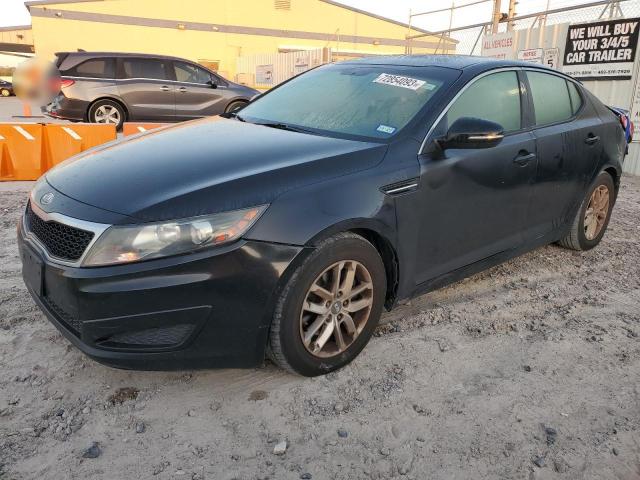 KIA OPTIMA 2011 knagm4a74b5164523