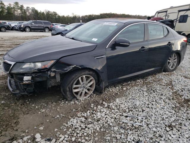 KIA OPTIMA 2011 knagm4a74b5165557