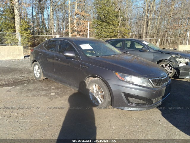 KIA OPTIMA 2011 knagm4a74b5168247