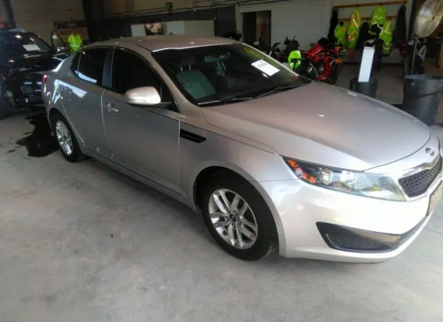 KIA OPTIMA 2011 knagm4a74b5170693