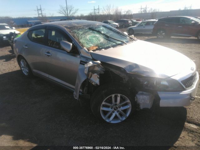 KIA OPTIMA 2011 knagm4a74b5171164