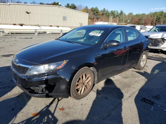 KIA OPTIMA LX 2011 knagm4a74b5171777