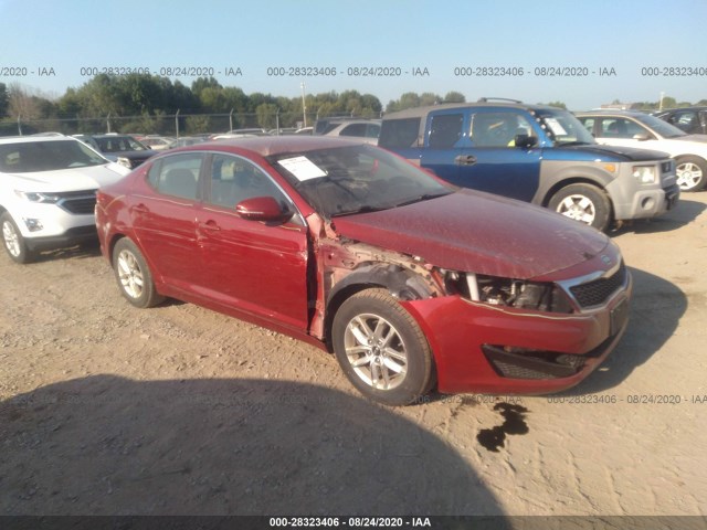 KIA OPTIMA 2011 knagm4a74b5175134