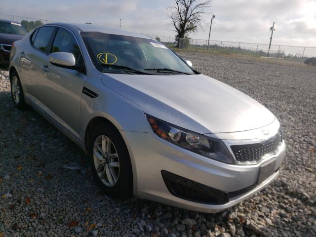 KIA OPTIMA LX 2011 knagm4a74b5175974