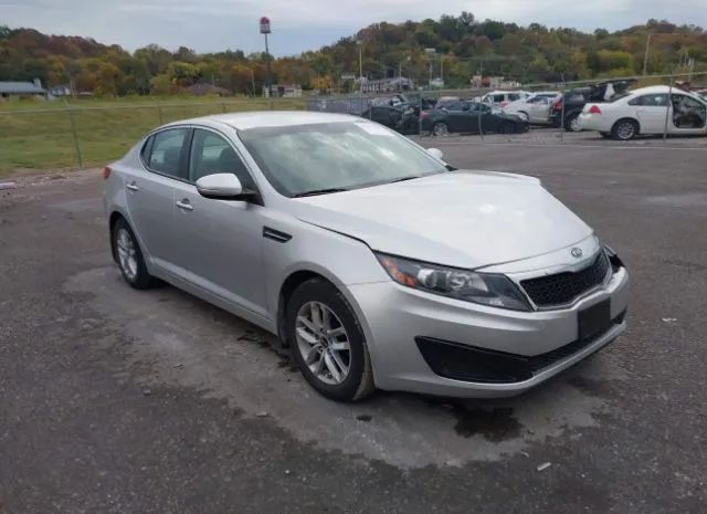 KIA OPTIMA 2011 knagm4a74b5176087