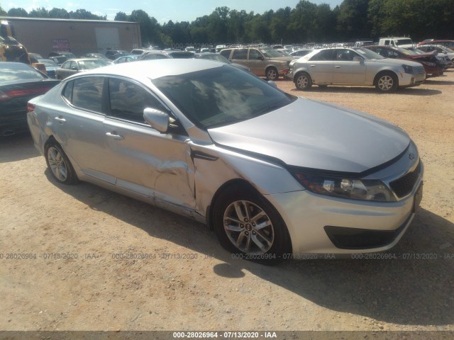 KIA OPTIMA 2011 knagm4a74b5177000