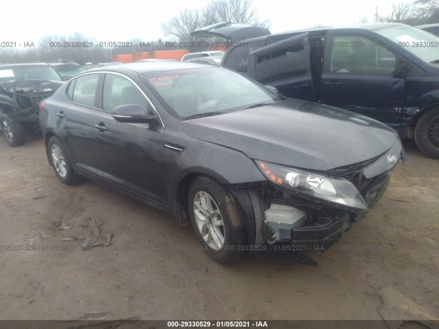 KIA OPTIMA 2011 knagm4a74b5177028