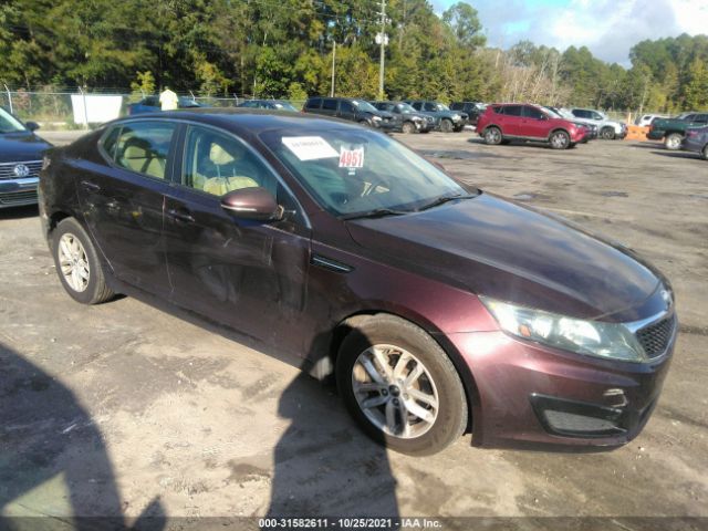 KIA OPTIMA 2011 knagm4a74b5183847