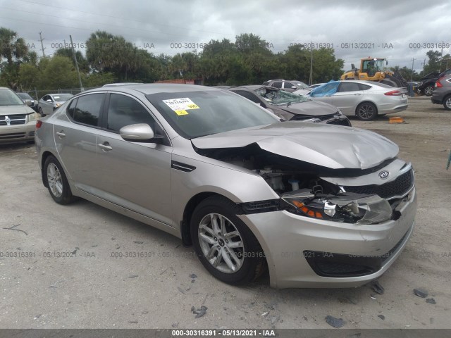 KIA OPTIMA 2011 knagm4a74b5184576