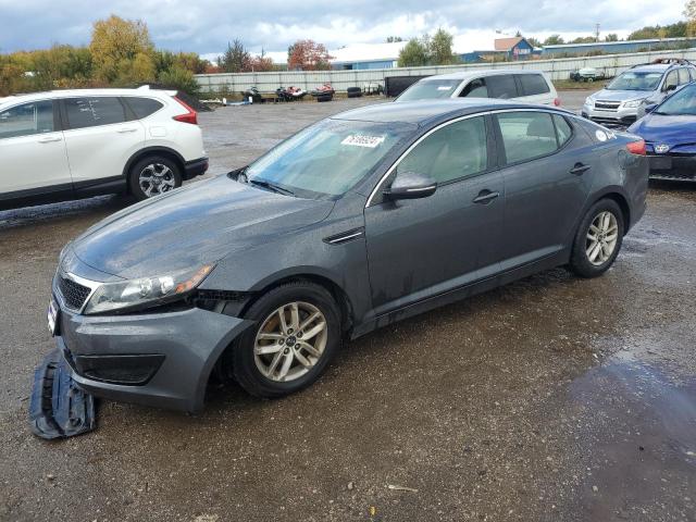 KIA OPTIMA LX 2011 knagm4a74b5186697