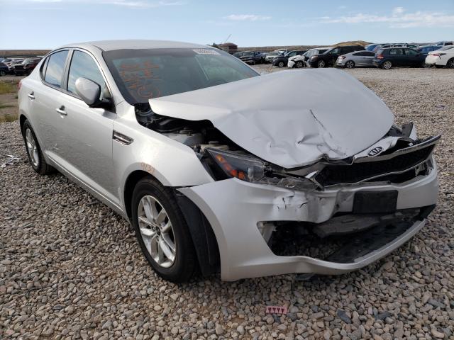 KIA OPTIMA LX 2011 knagm4a74b5190362