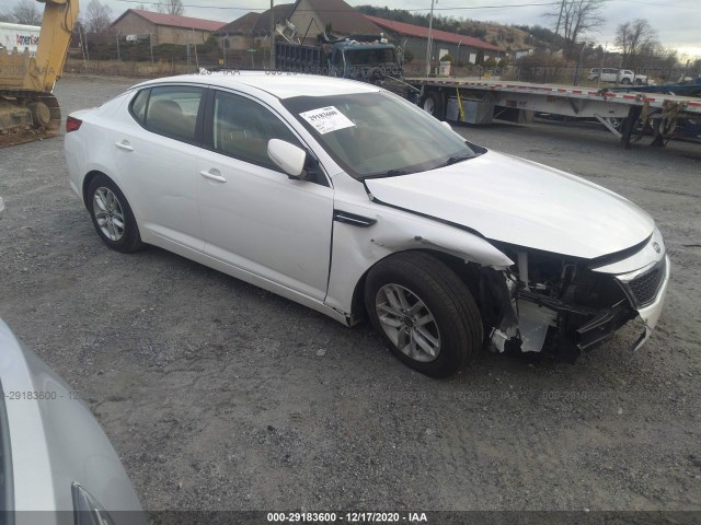 KIA OPTIMA 2011 knagm4a74b5193522