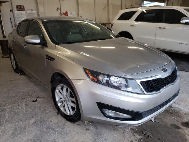 KIA OPTIMA LX 2012 knagm4a74c5271430