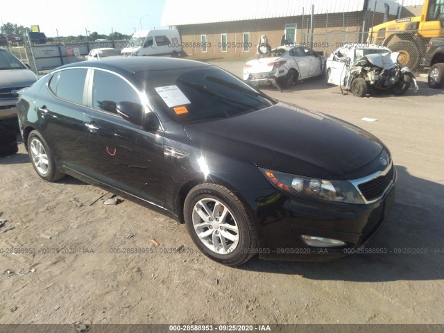 KIA OPTIMA 2012 knagm4a74c5271766