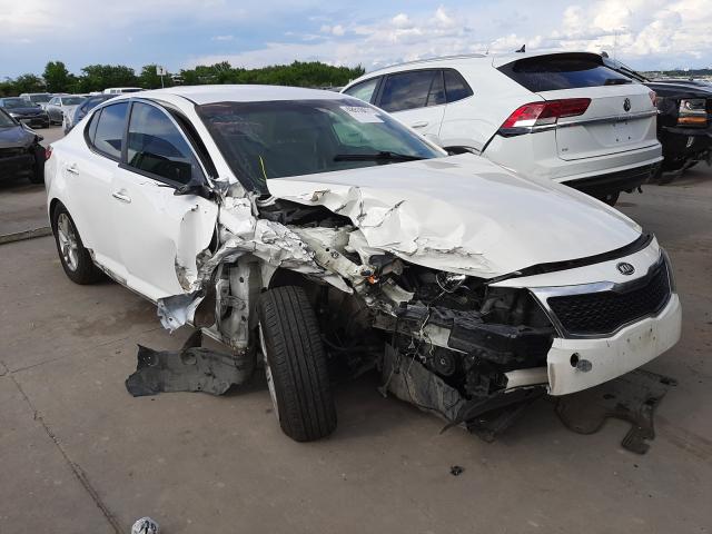 KIA OPTIMA LX 2012 knagm4a74c5272089