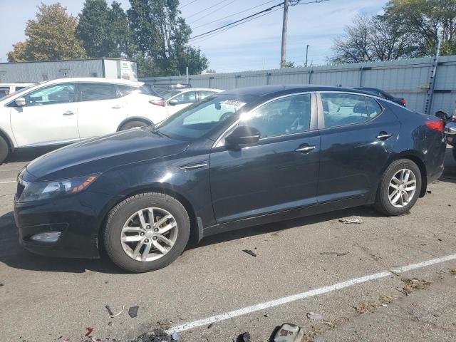 KIA OPTIMA LX 2012 knagm4a74c5273131