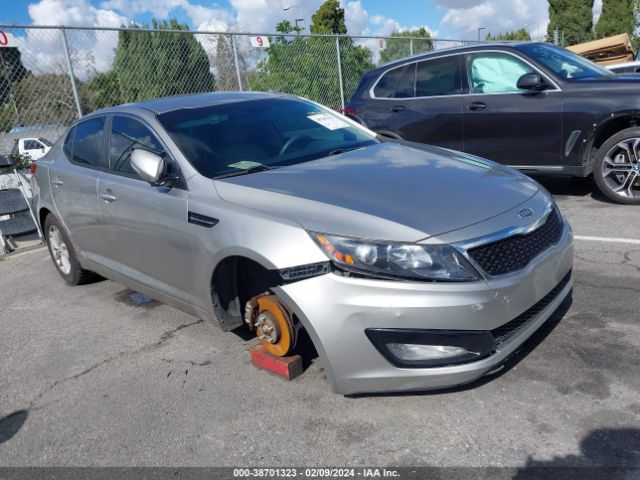 KIA OPTIMA 2012 knagm4a74c5273310