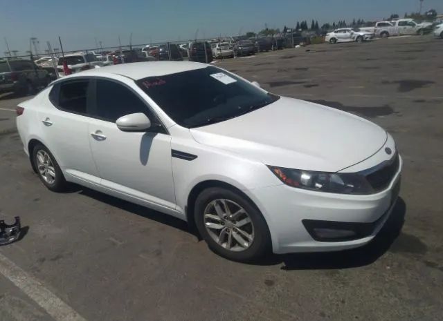 KIA OPTIMA 2012 knagm4a74c5273467