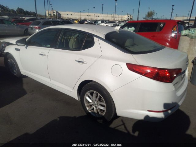 KIA OPTIMA 2012 knagm4a74c5274151