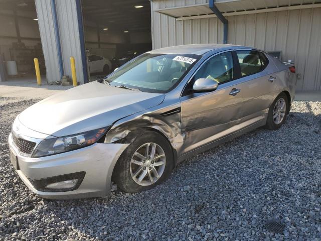 KIA OPTIMA LX 2012 knagm4a74c5274571