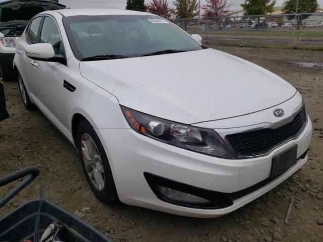 KIA OPTIMA LX 2012 knagm4a74c5275770