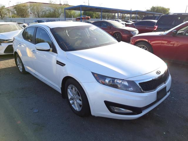 KIA OPTIMA LX 2012 knagm4a74c5275784