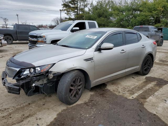 KIA OPTIMA LX 2012 knagm4a74c5276000