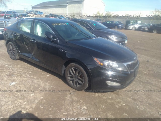 KIA OPTIMA 2012 knagm4a74c5276210