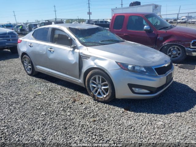 KIA OPTIMA 2012 knagm4a74c5276546