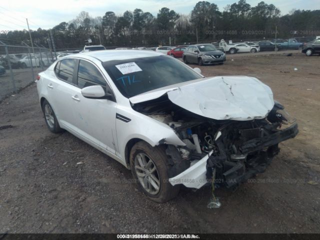 KIA OPTIMA 2012 knagm4a74c5277244