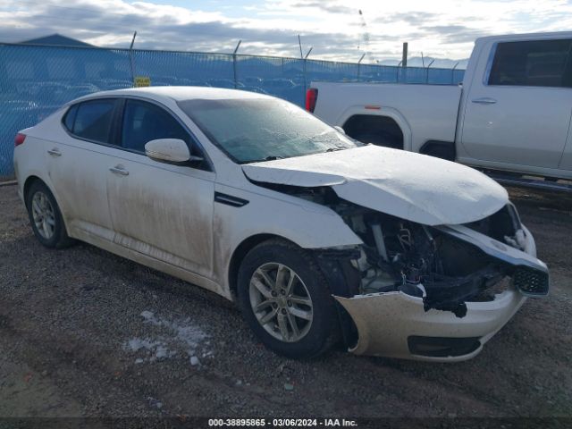 KIA OPTIMA 2012 knagm4a74c5277342