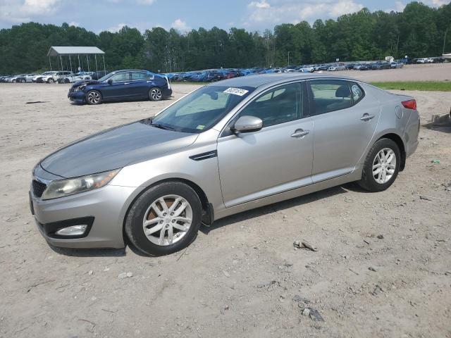 KIA OPTIMA 2012 knagm4a74c5277700