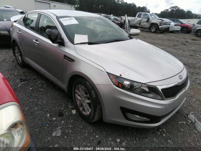 KIA OPTIMA 2012 knagm4a74c5279270